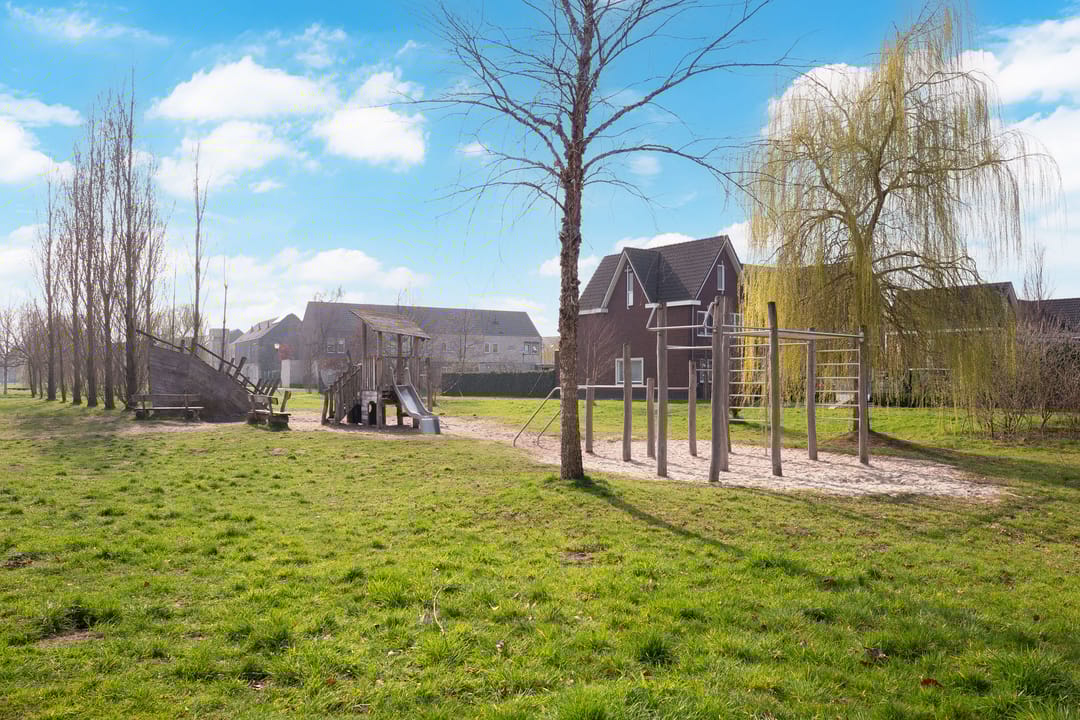 Foto 32 van Jan Witloxstraat 14