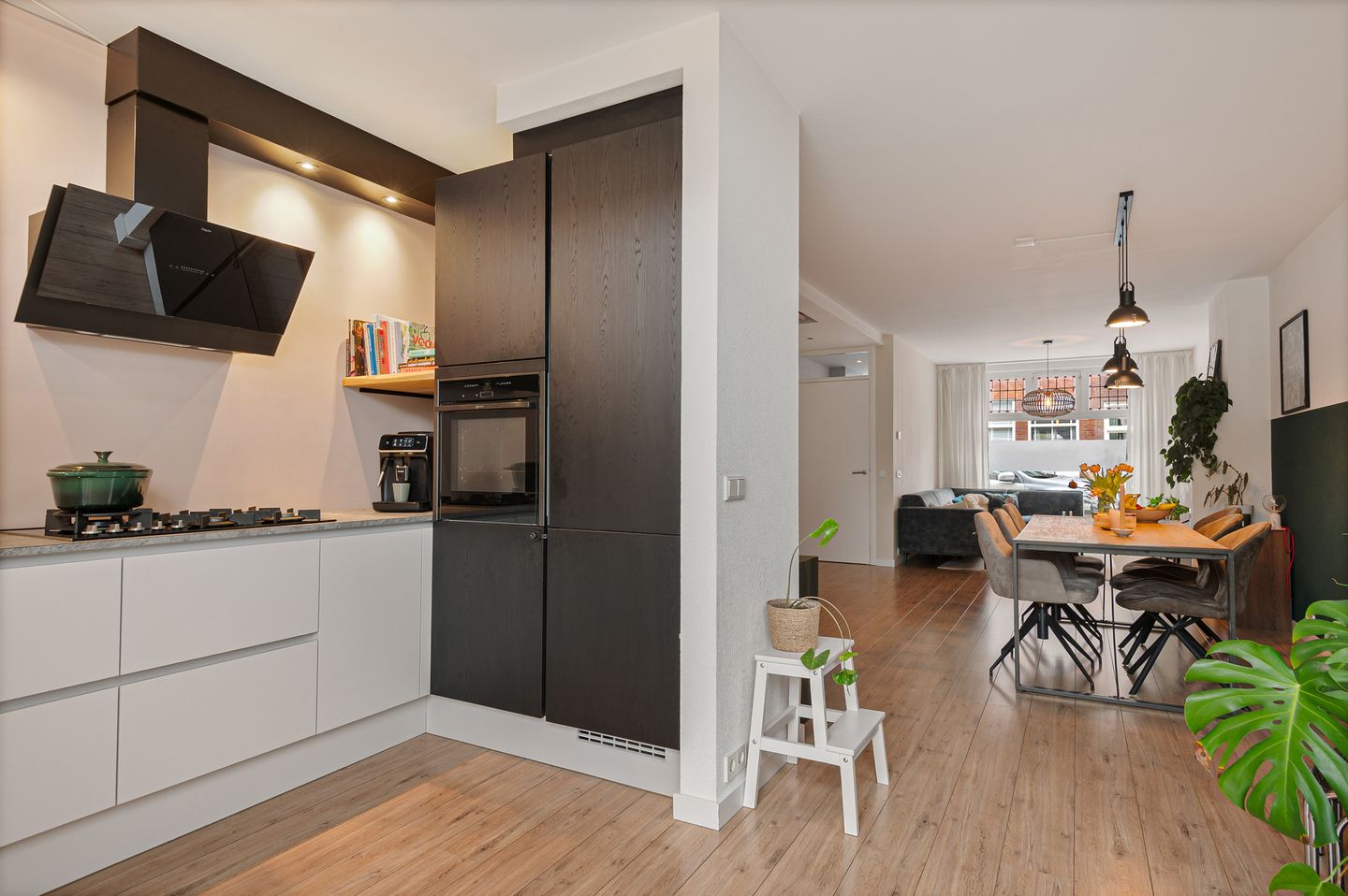 Foto 5 van Da Costastraat 19