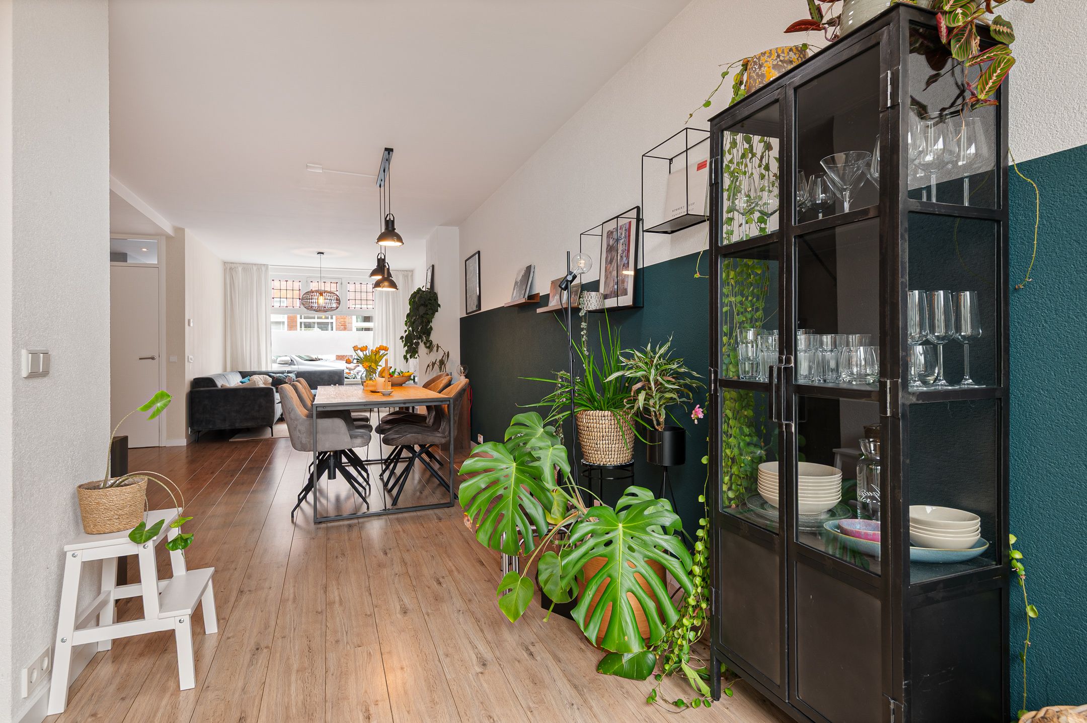 Foto 9 van Da Costastraat 19