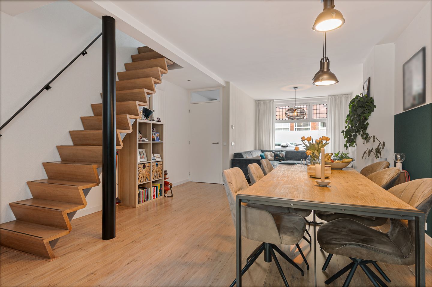 Foto 10 van Da Costastraat 19