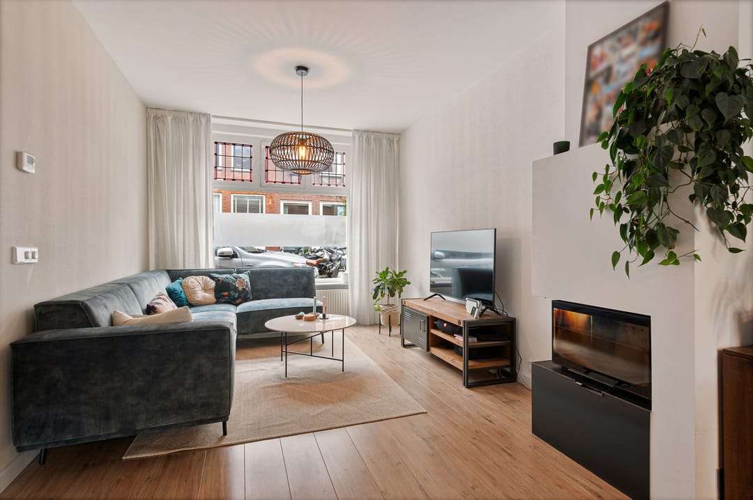 Foto 11 van Da Costastraat 19