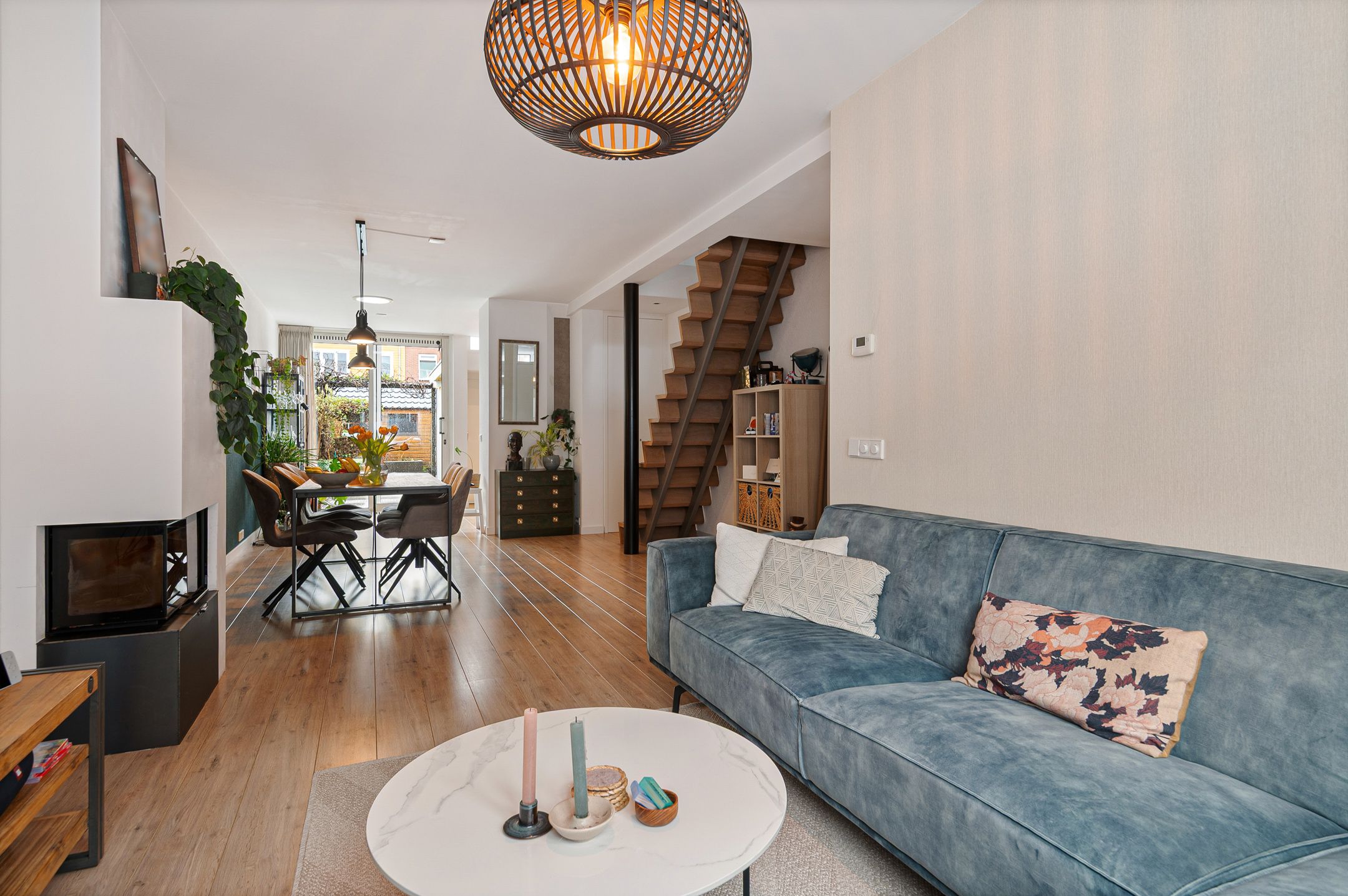 Foto 12 van Da Costastraat 19