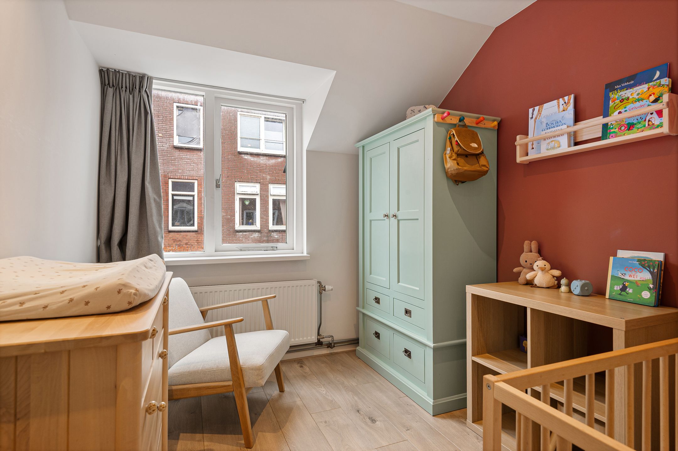 Photo 18 of Da Costastraat 19