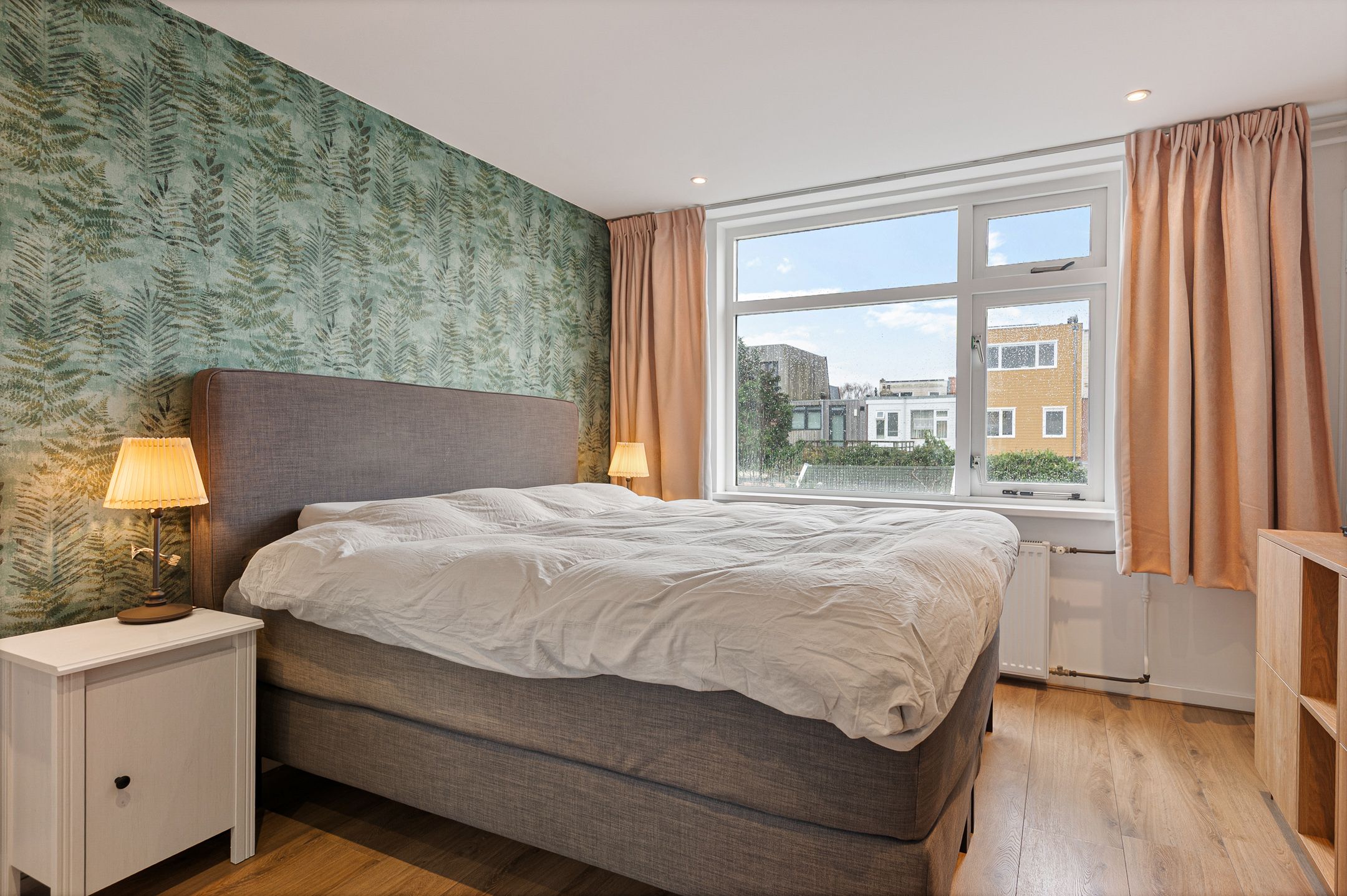 Foto 18 van Da Costastraat 19