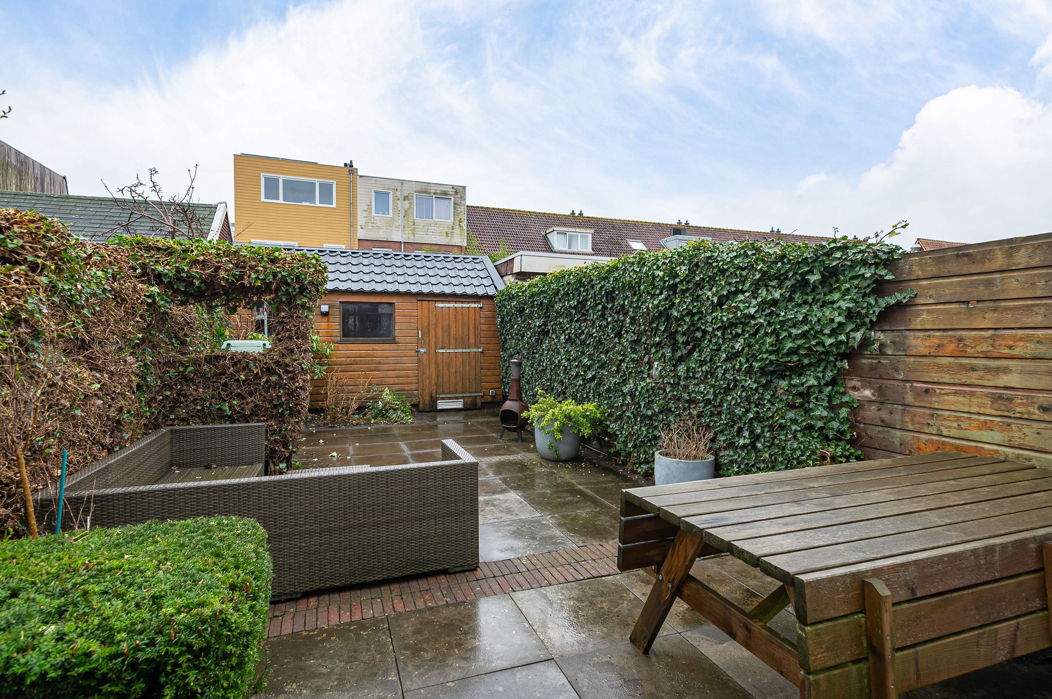 Foto 24 van Da Costastraat 19