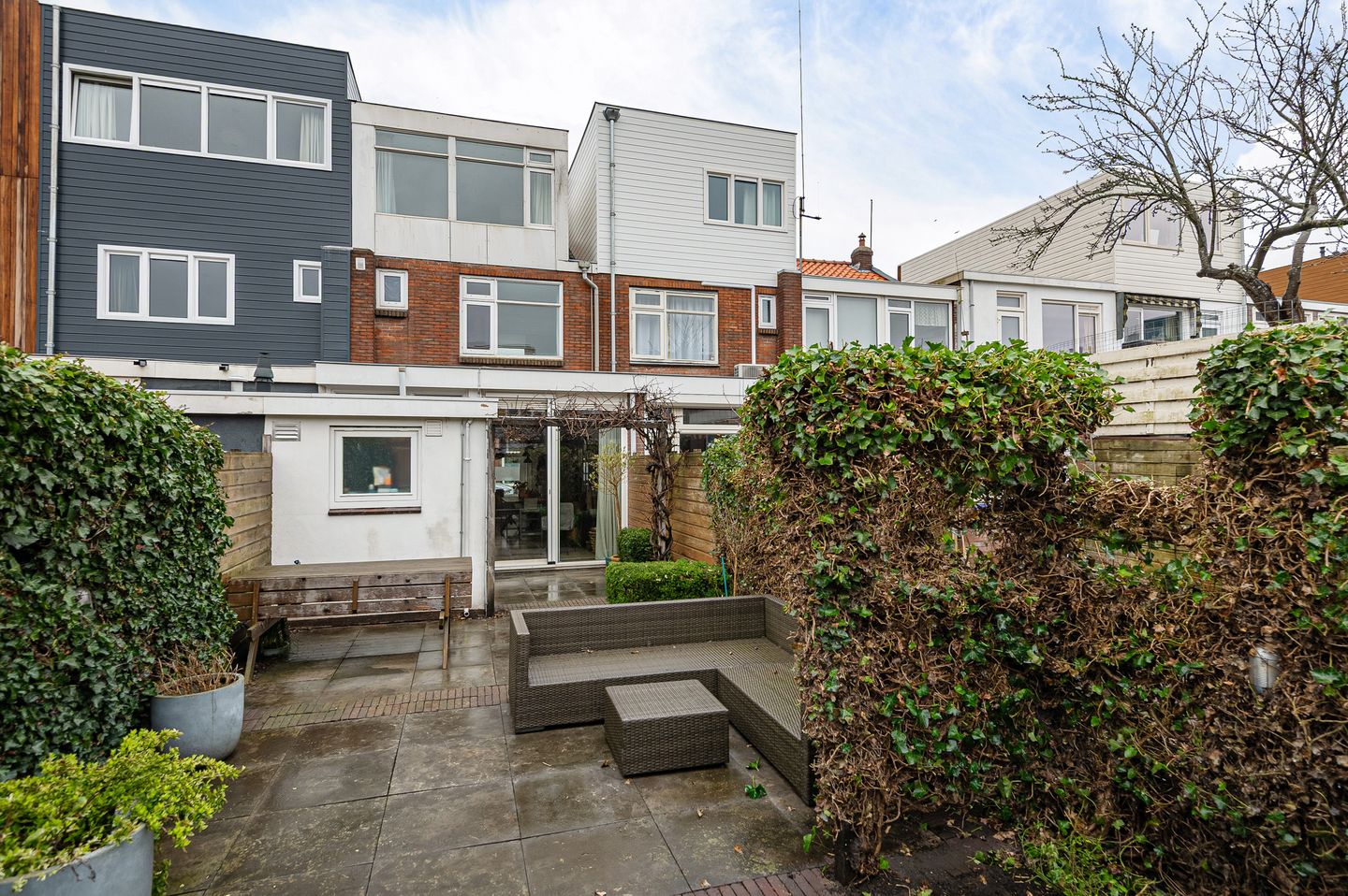 Foto 25 van Da Costastraat 19