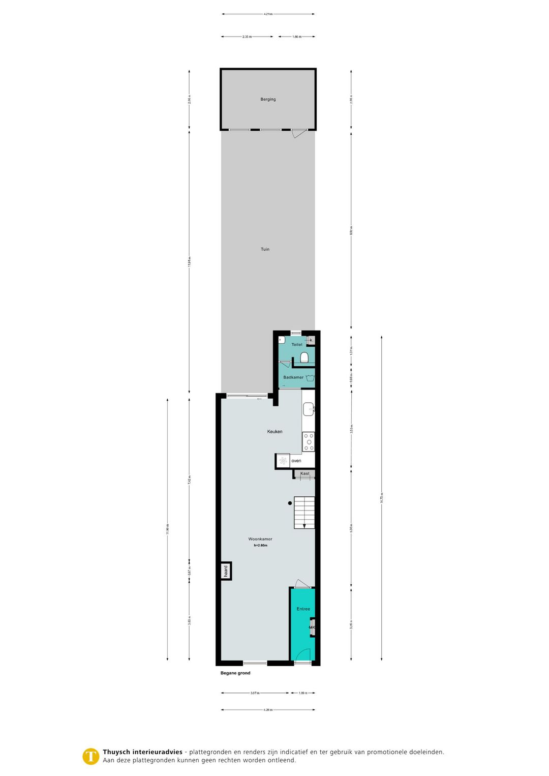 Foto 28 van Da Costastraat 19