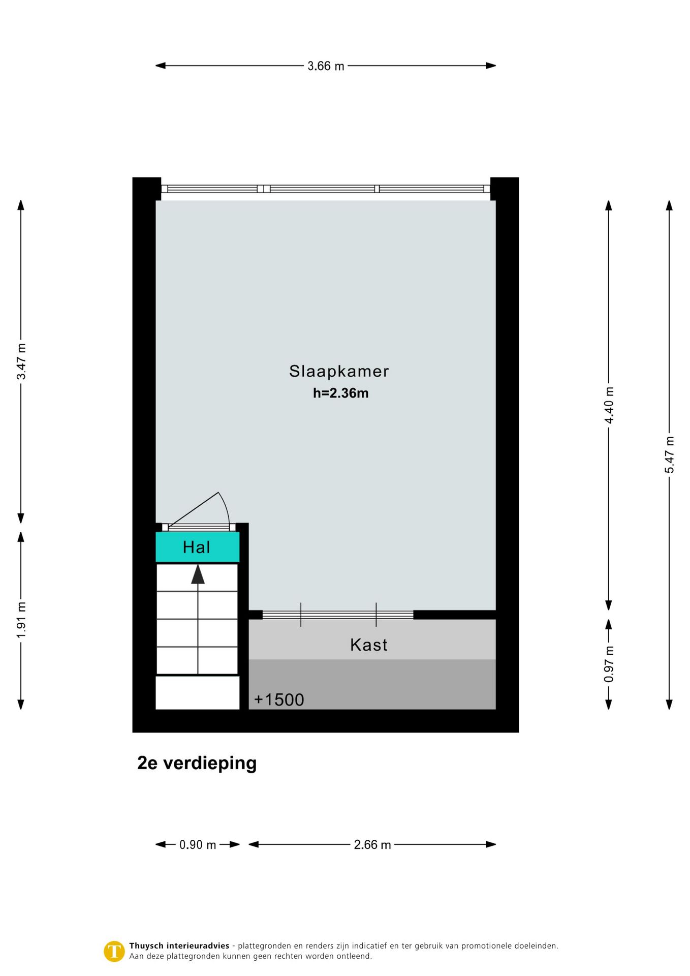 Foto 30 van Da Costastraat 19