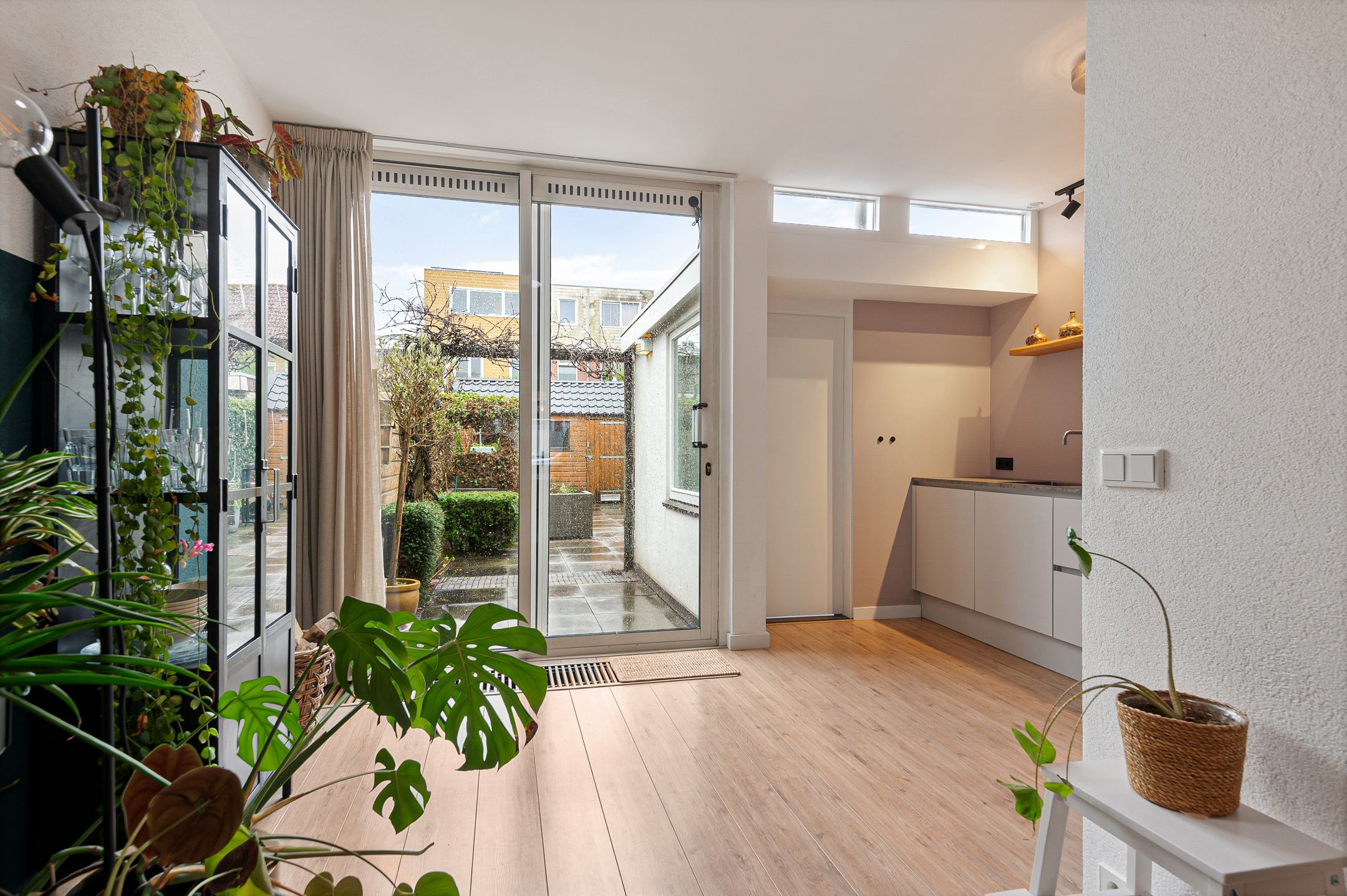 Foto 3 van Da Costastraat 19