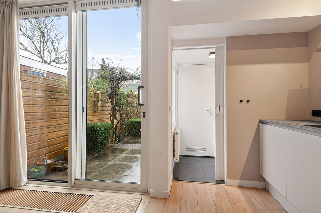 Foto 7 van Da Costastraat 19