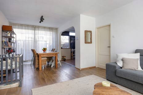 Bernhardstraat 46 secondary image