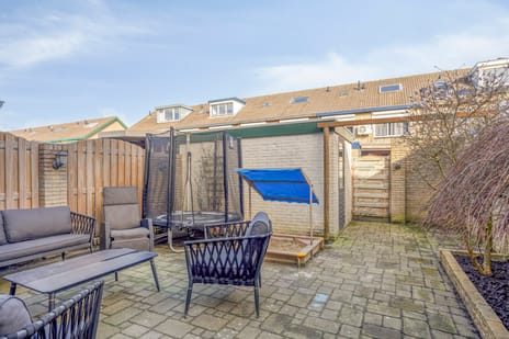 Bernhardstraat 46 tertiary image