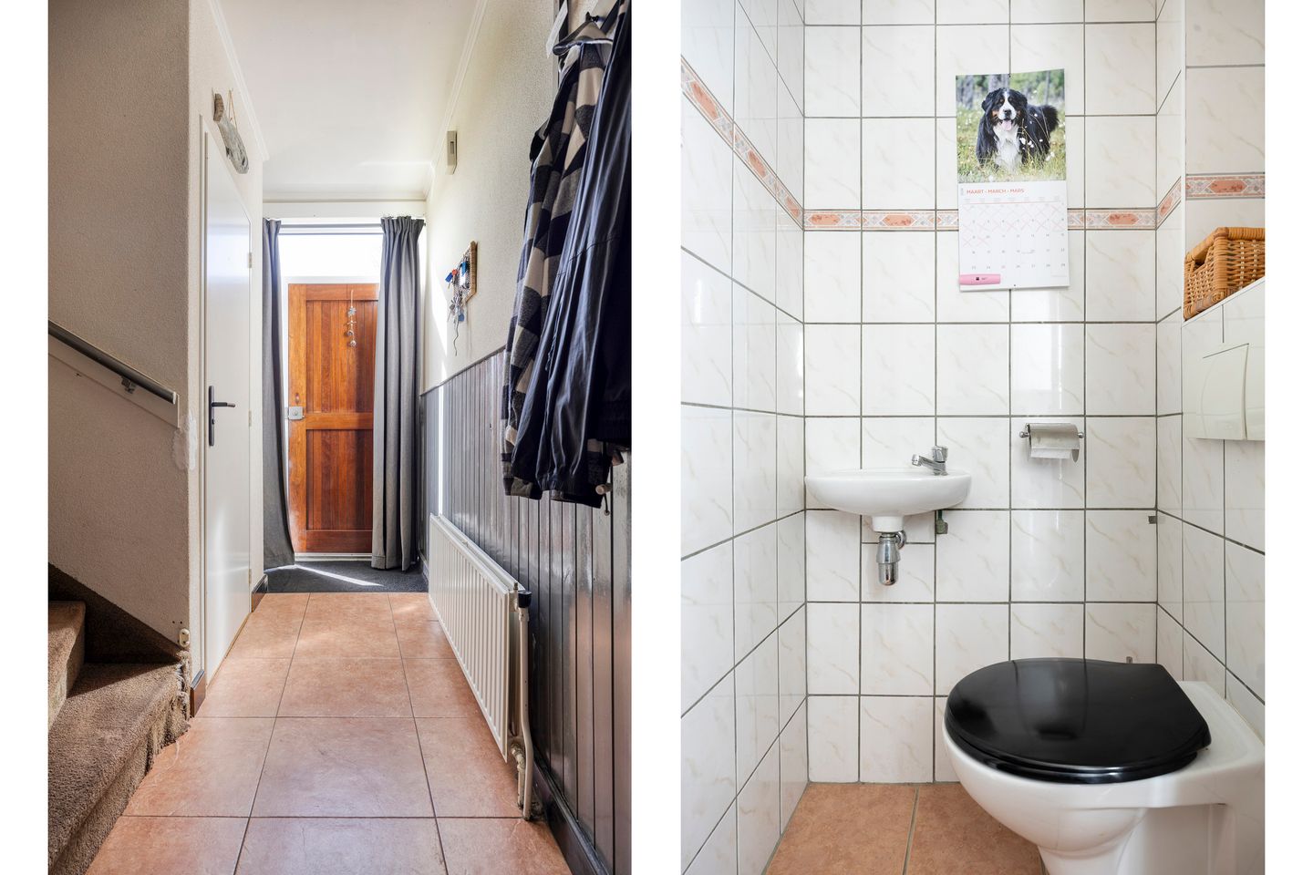 Photo 5 of Bernhardstraat 46