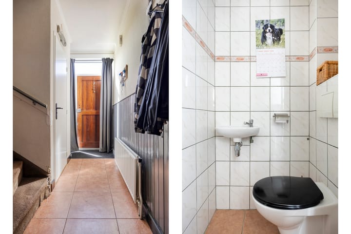 Photo 5 of Bernhardstraat 46