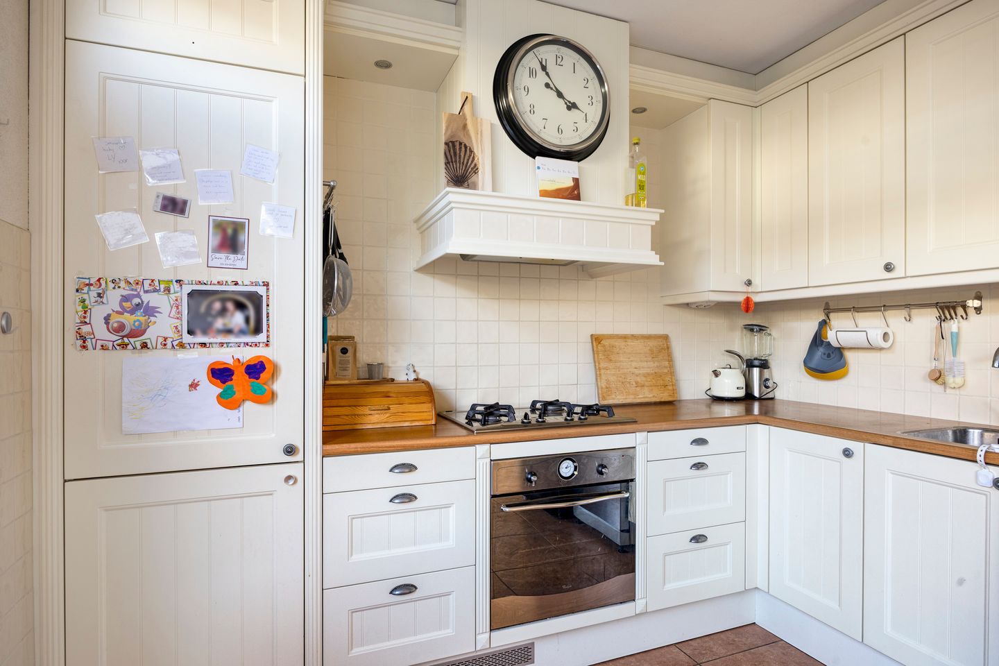 Photo 10 of Bernhardstraat 46