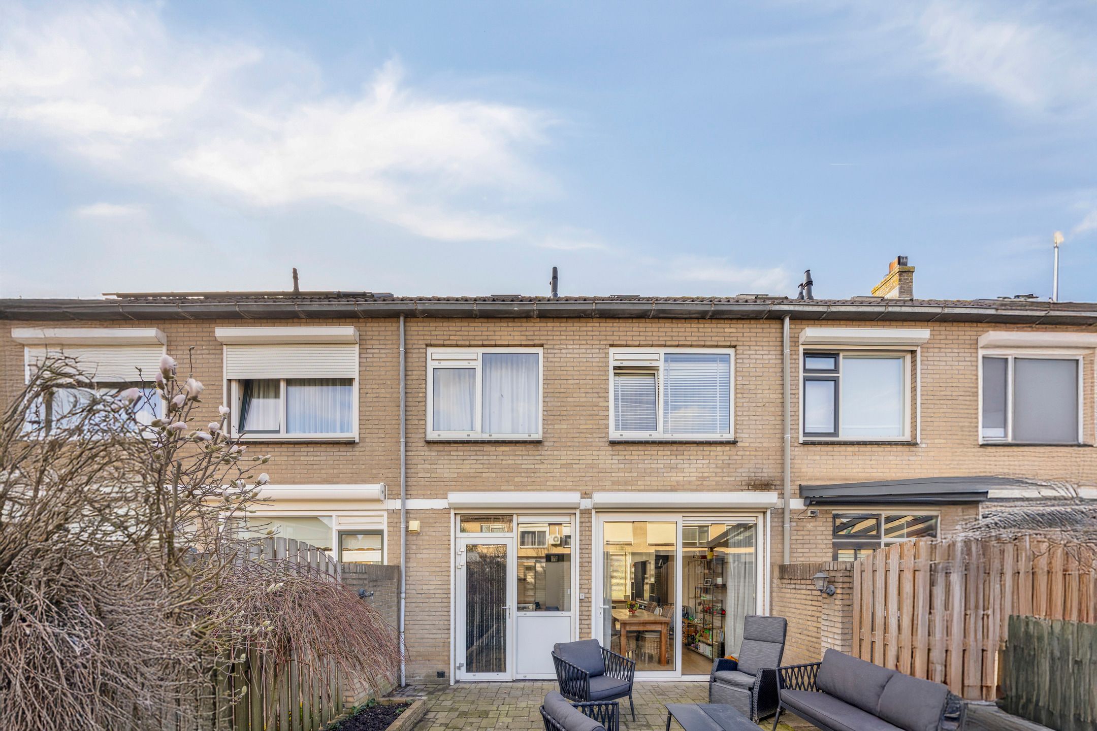 Photo 15 of Bernhardstraat 46