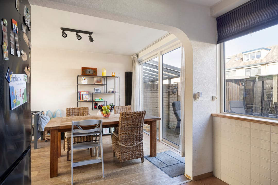 Photo 13 of Bernhardstraat 46