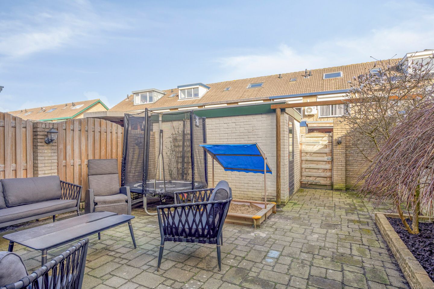 Photo 14 of Bernhardstraat 46