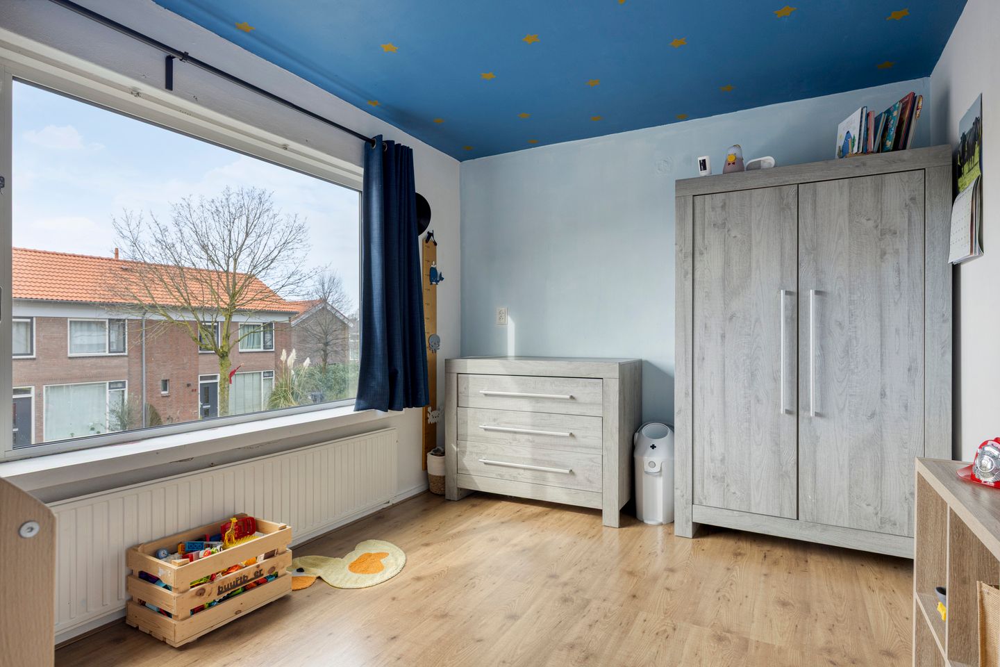 Photo 20 of Bernhardstraat 46