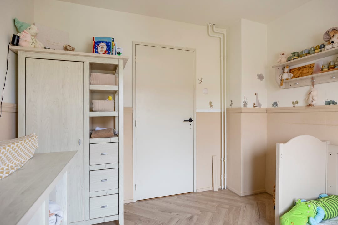 Photo 23 of Bernhardstraat 46