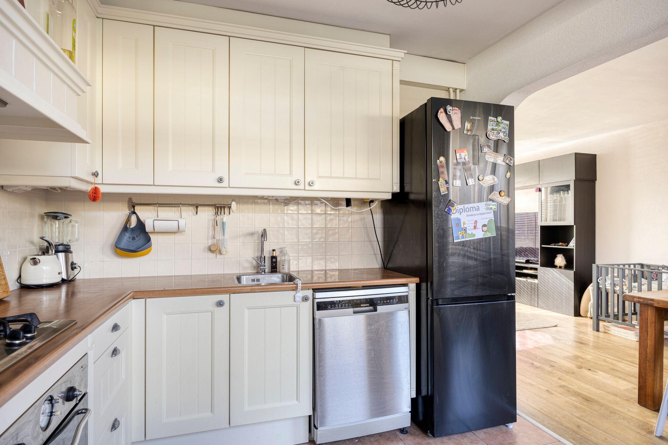 Photo 12 of Bernhardstraat 46