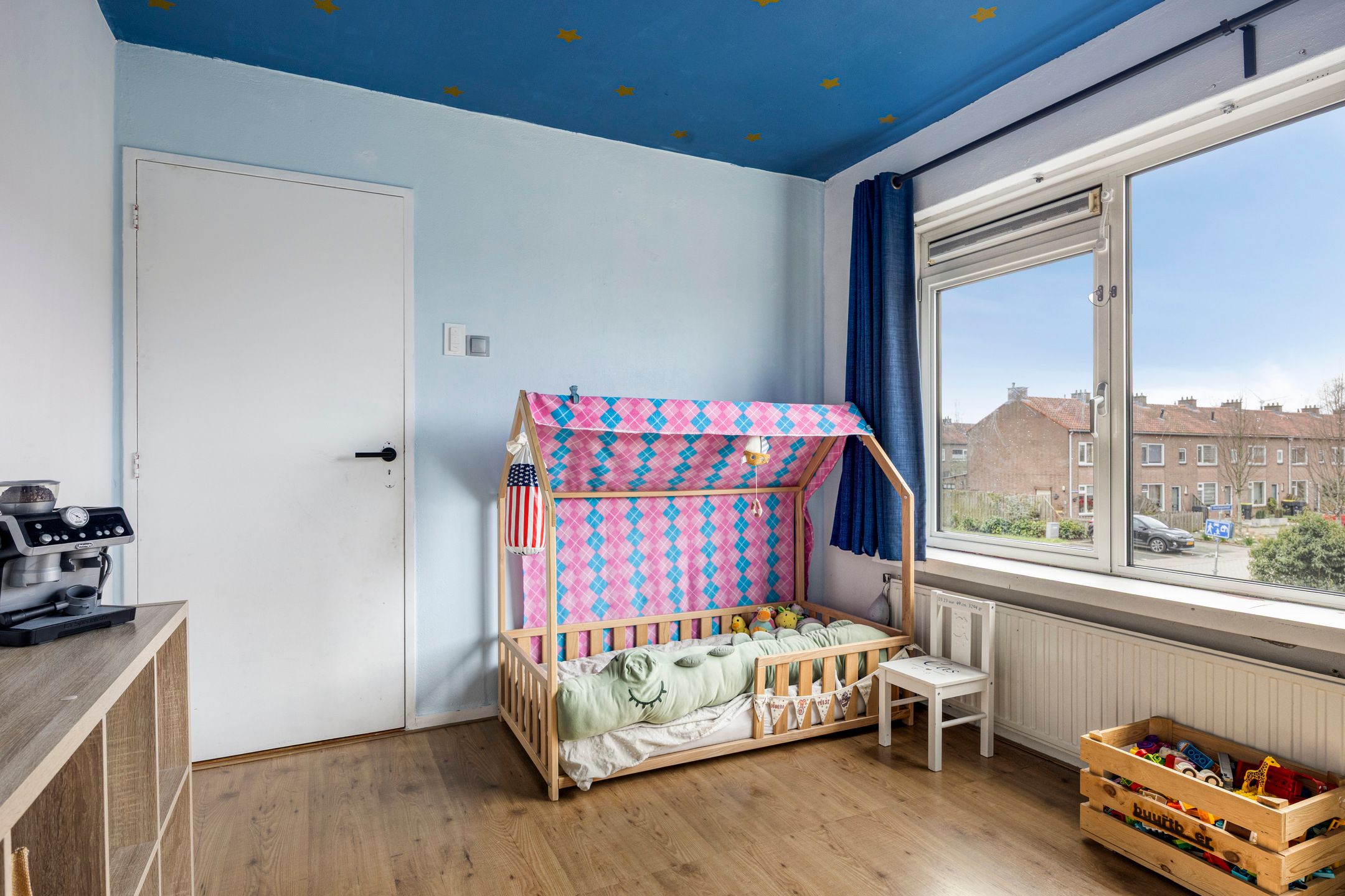 Photo 21 of Bernhardstraat 46