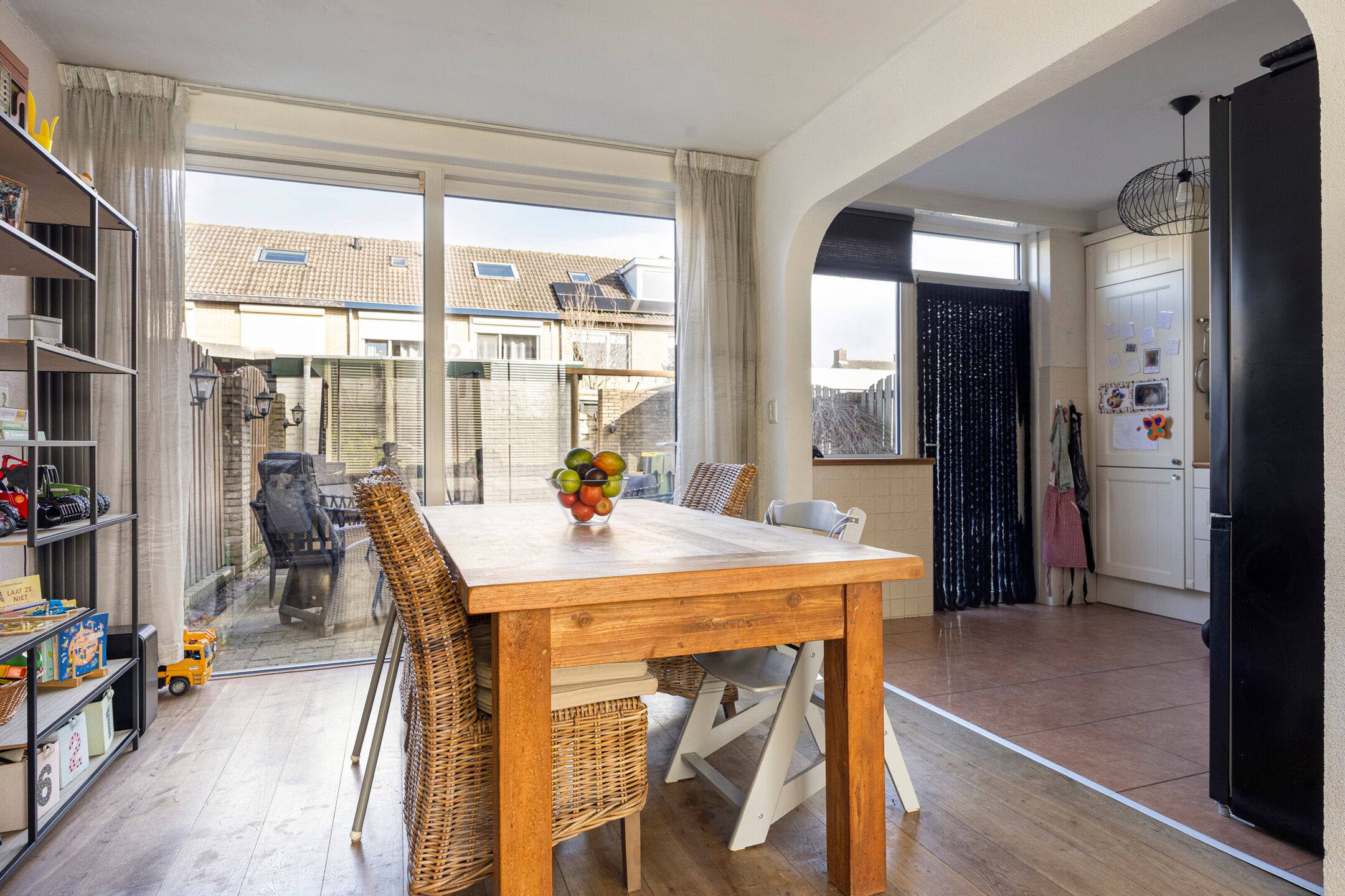 Photo 9 of Bernhardstraat 46