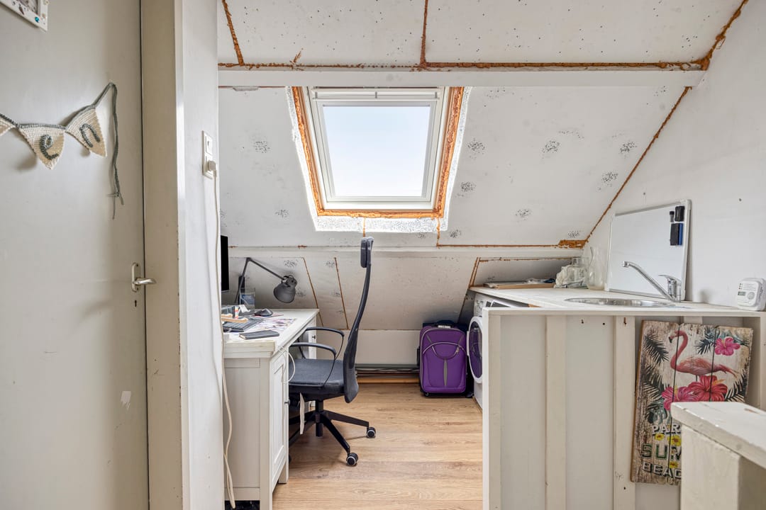 Photo 28 of Bernhardstraat 46