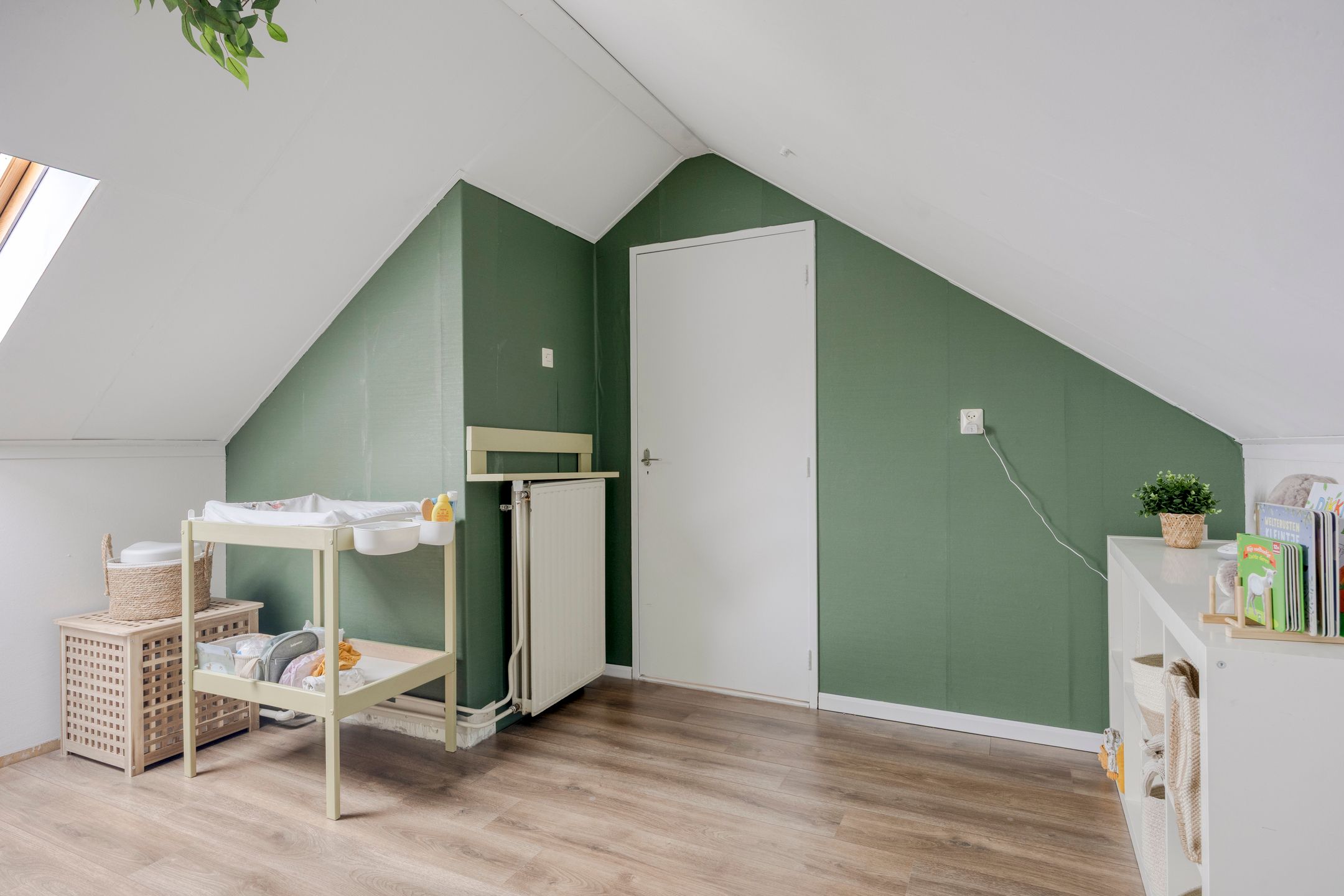 Photo 30 of Bernhardstraat 46