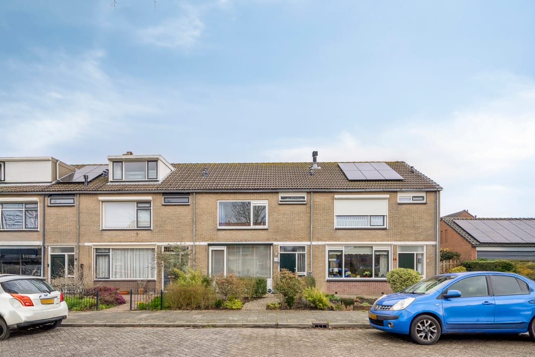 Photo 31 of Bernhardstraat 46