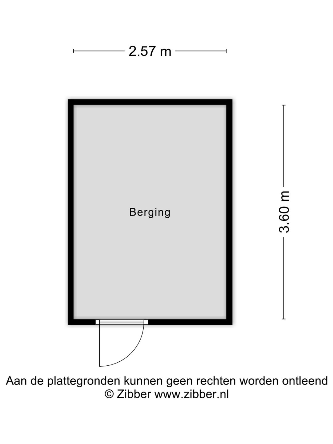 Photo 37 of Bernhardstraat 46