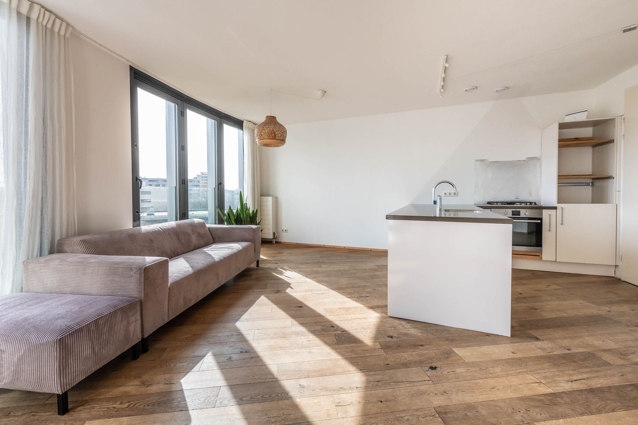 Foto 3 van Oeverpad 167