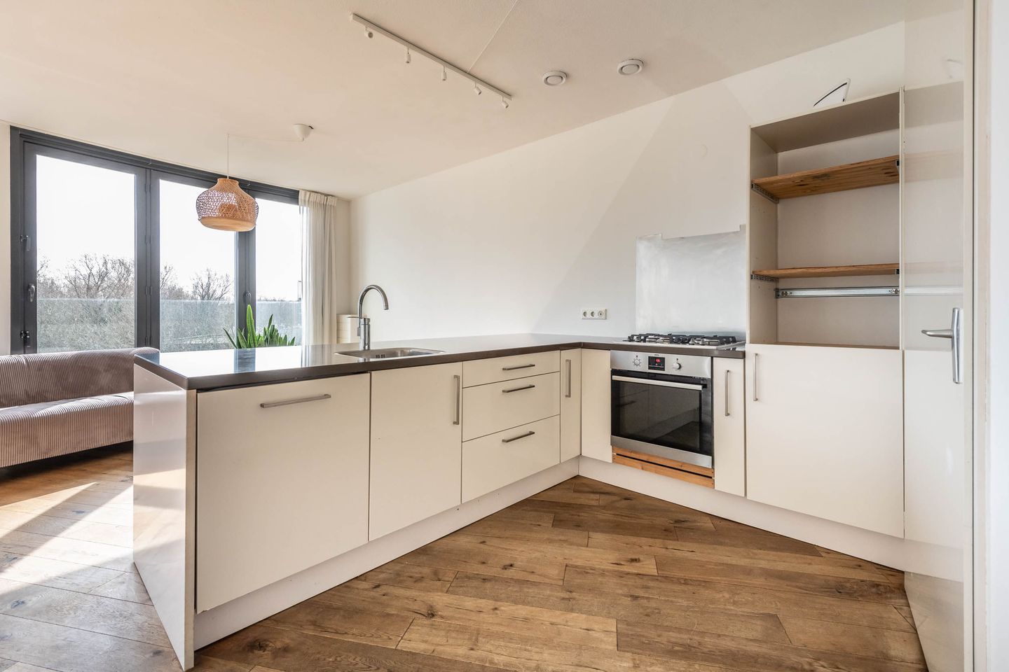 Foto 4 van Oeverpad 167