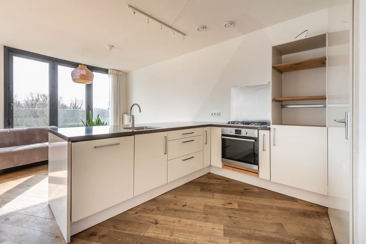 Foto 4 van Oeverpad 167