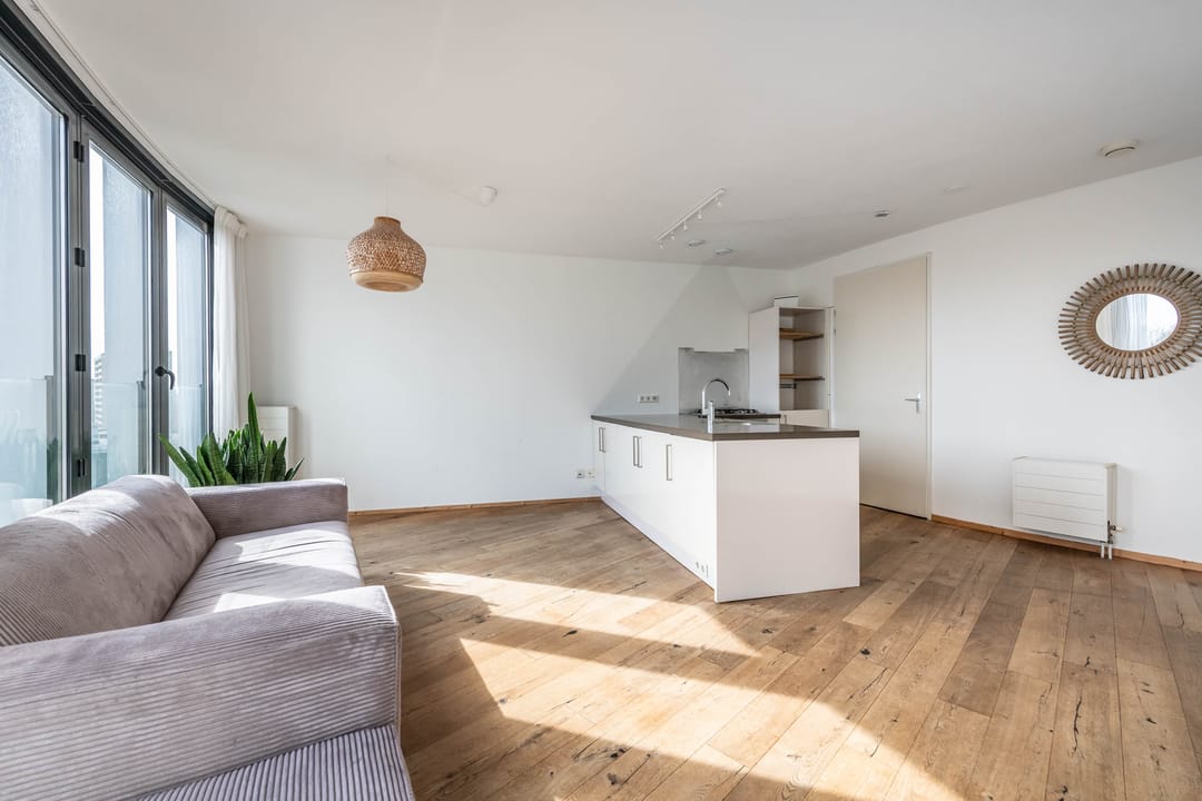 Foto 7 van Oeverpad 167