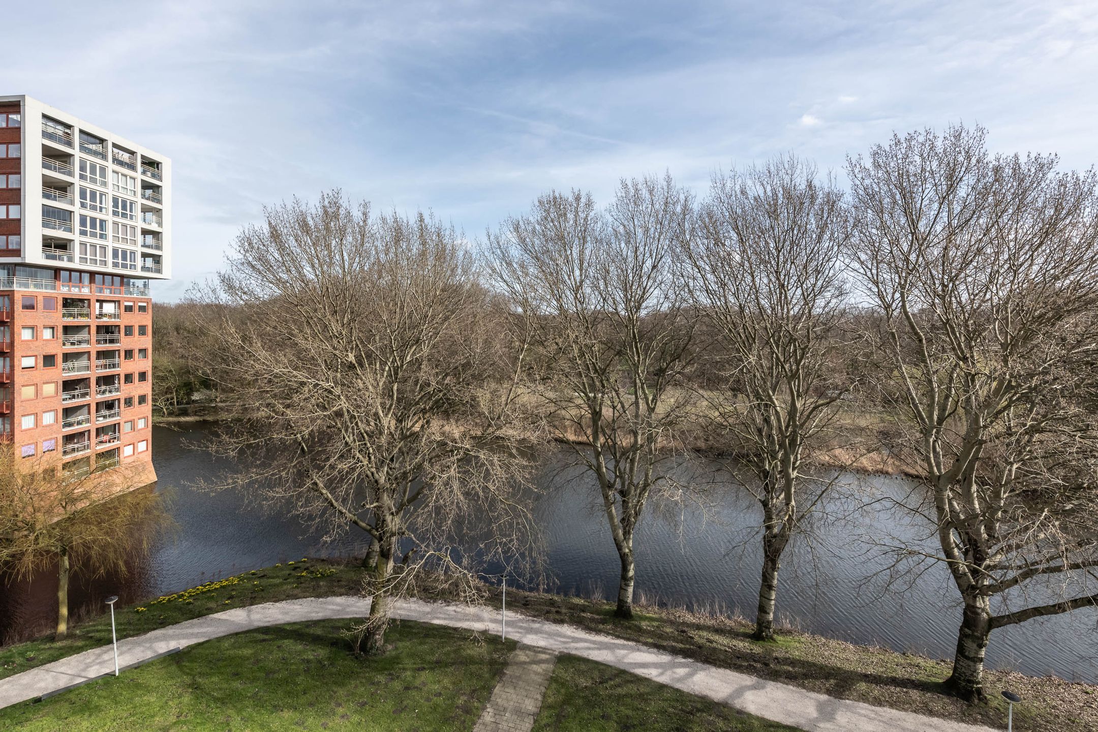 Foto 9 van Oeverpad 167