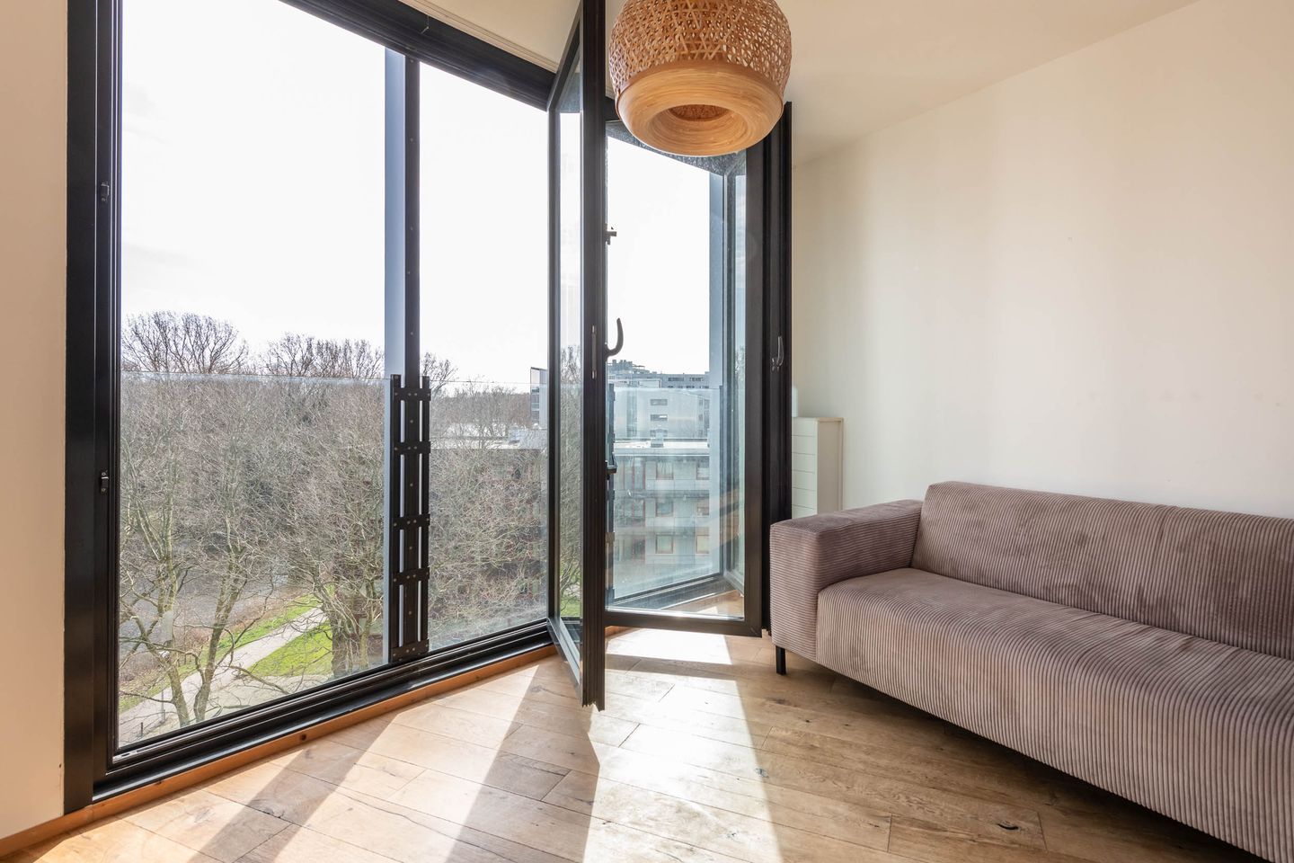 Foto 10 van Oeverpad 167