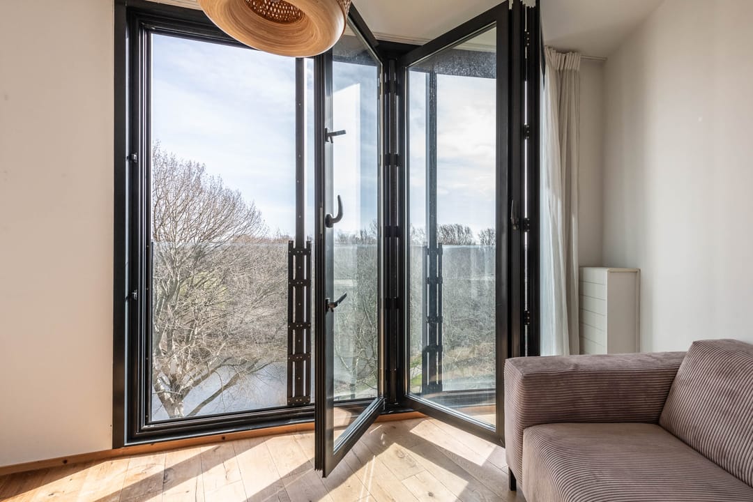 Foto 11 van Oeverpad 167