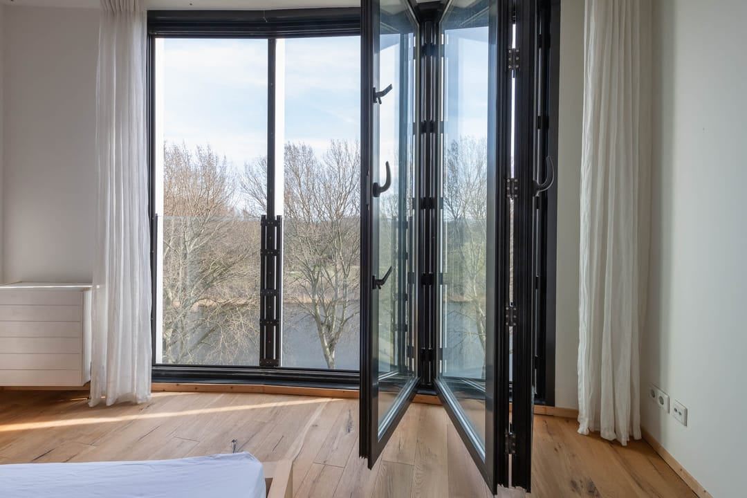 Foto 13 van Oeverpad 167