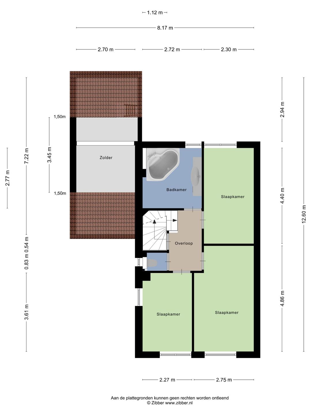 Foto 46 van 2e Barendrechtseweg 294