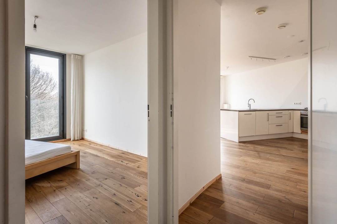 Foto 17 van Oeverpad 167