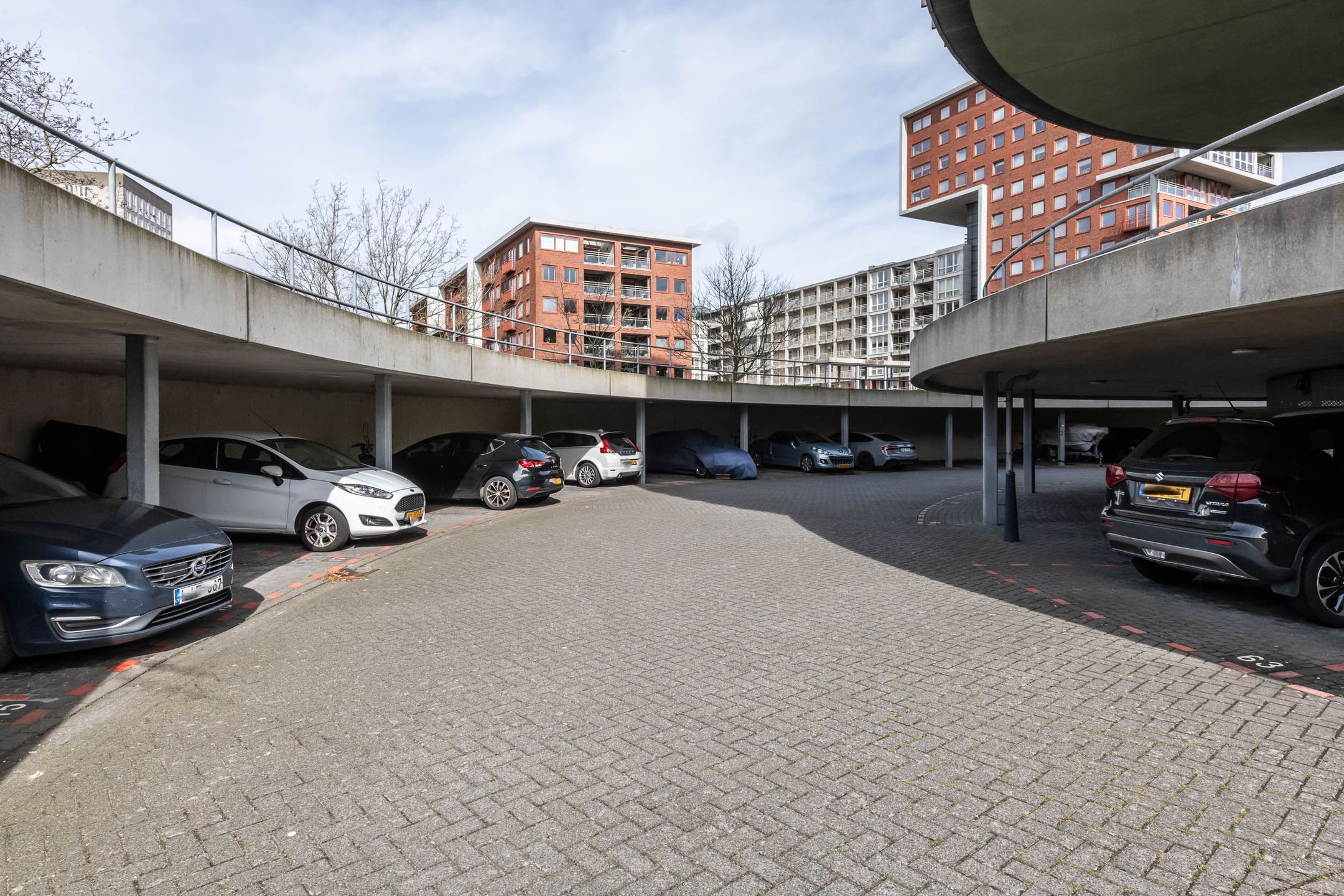 Foto 27 van Oeverpad 167