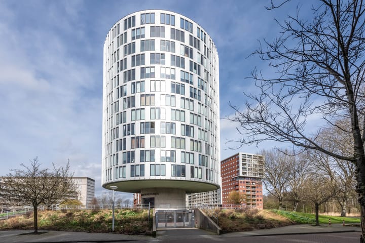 Foto 2 van Oeverpad 167