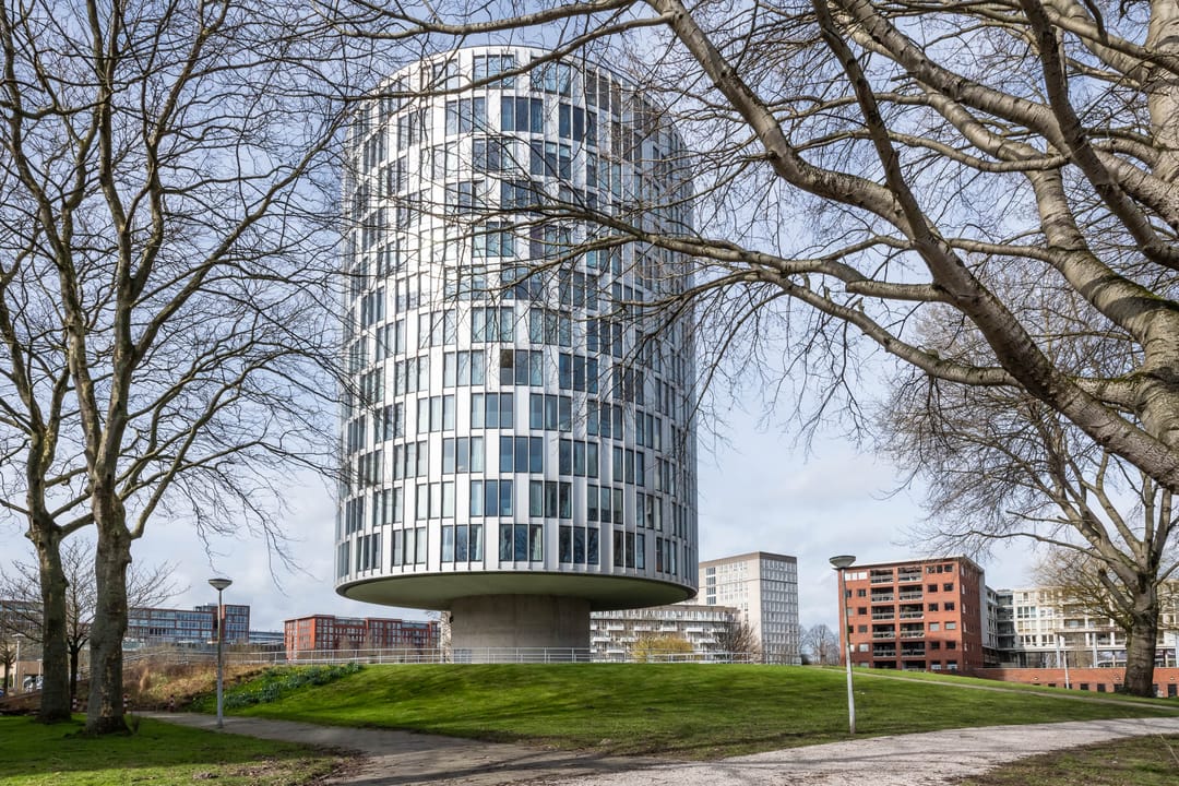 Foto 31 van Oeverpad 167