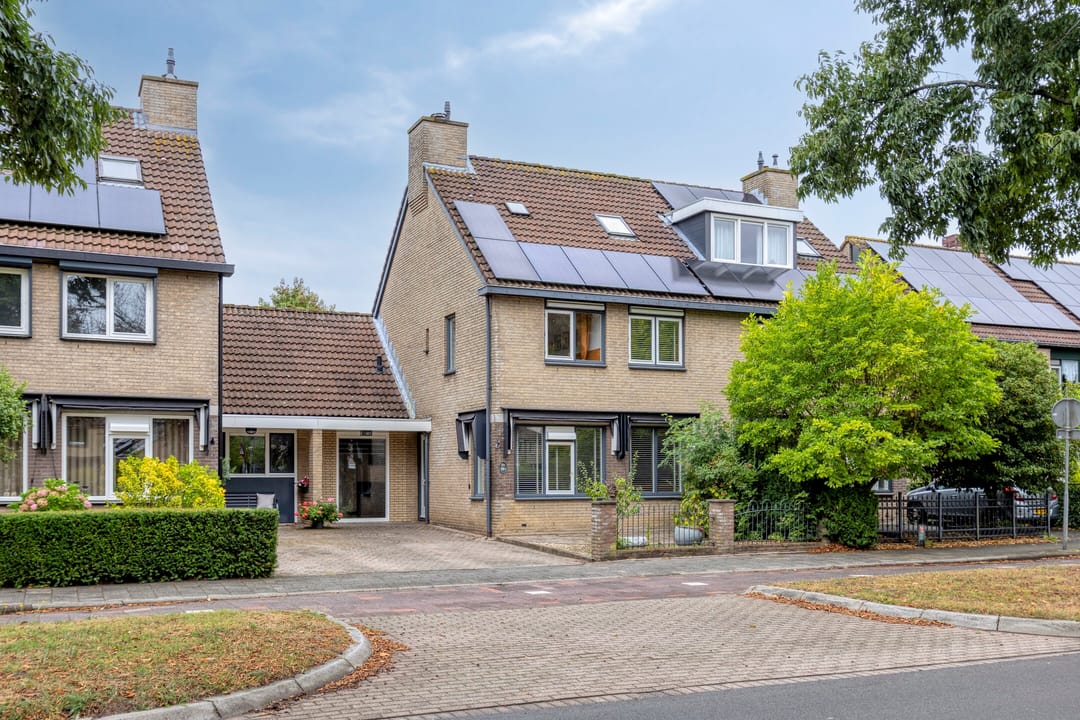 Foto 7 van 2e Barendrechtseweg 294