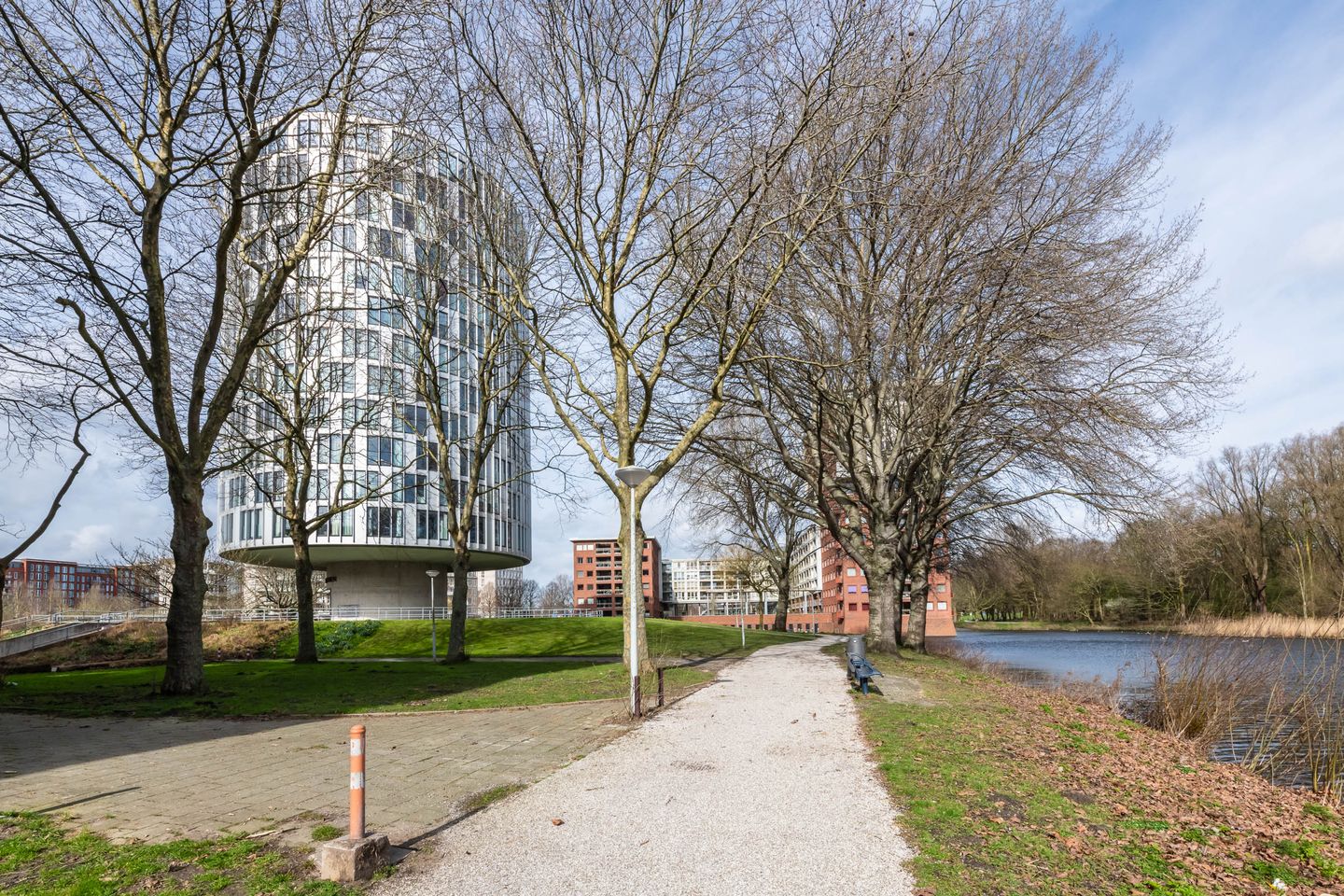 Foto 29 van Oeverpad 167