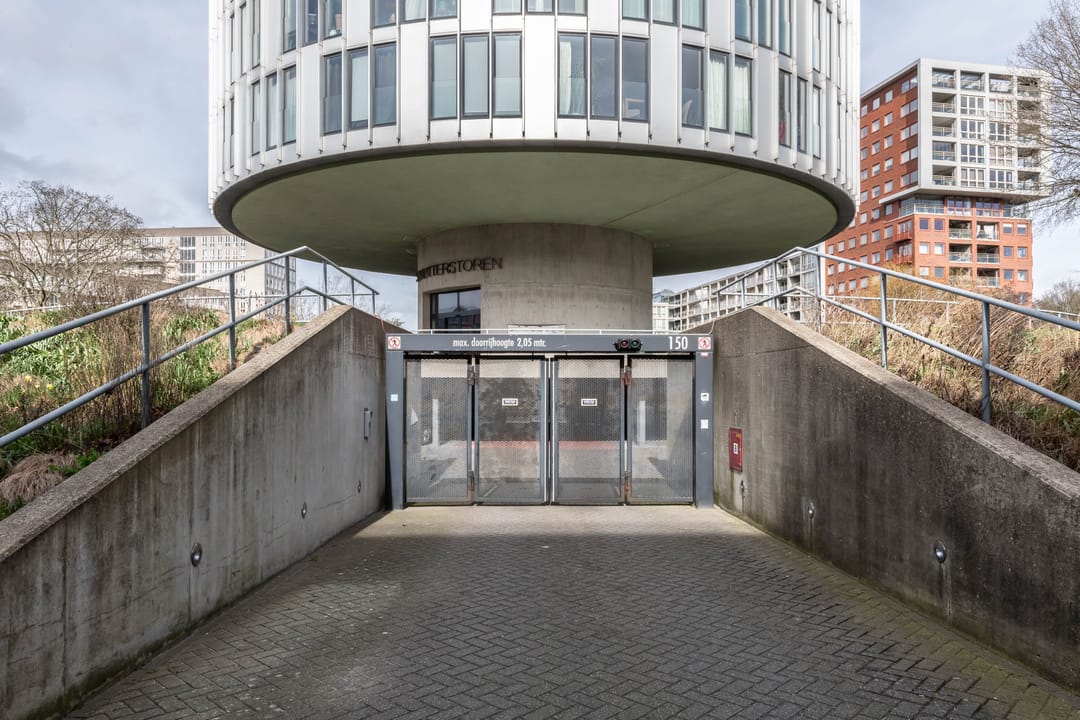 Foto 32 van Oeverpad 167