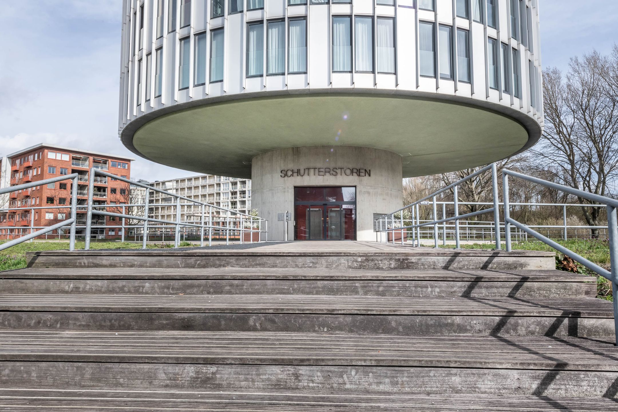 Foto 30 van Oeverpad 167