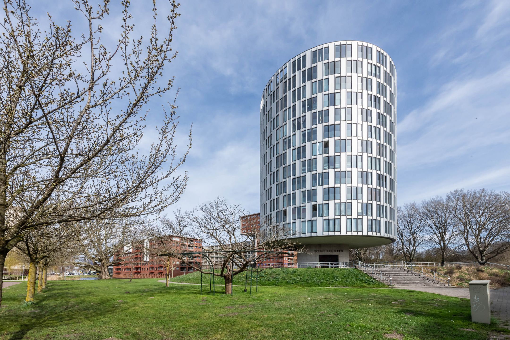 Foto 33 van Oeverpad 167