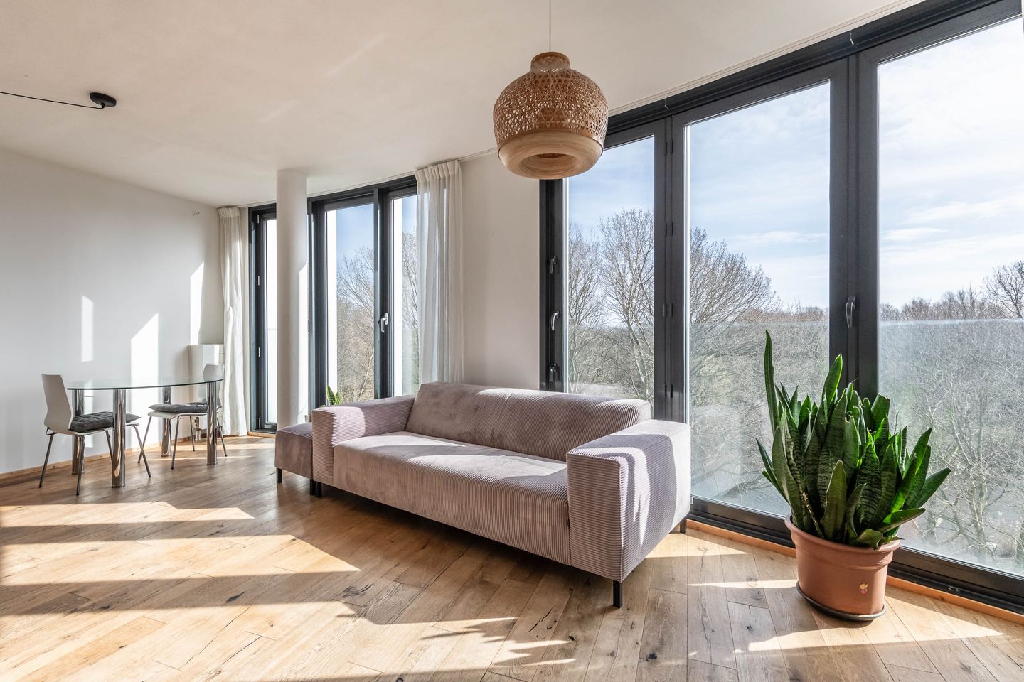 Foto 5 van Oeverpad 167